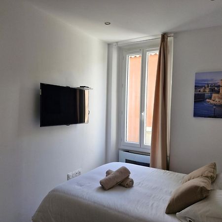 Appartement Tout Confort A 2 Pas Du Centre Ville Aubagne Kültér fotó