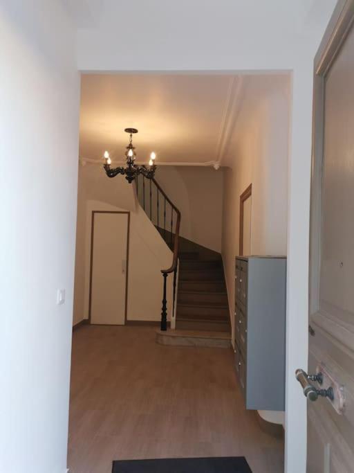 Appartement Tout Confort A 2 Pas Du Centre Ville Aubagne Kültér fotó