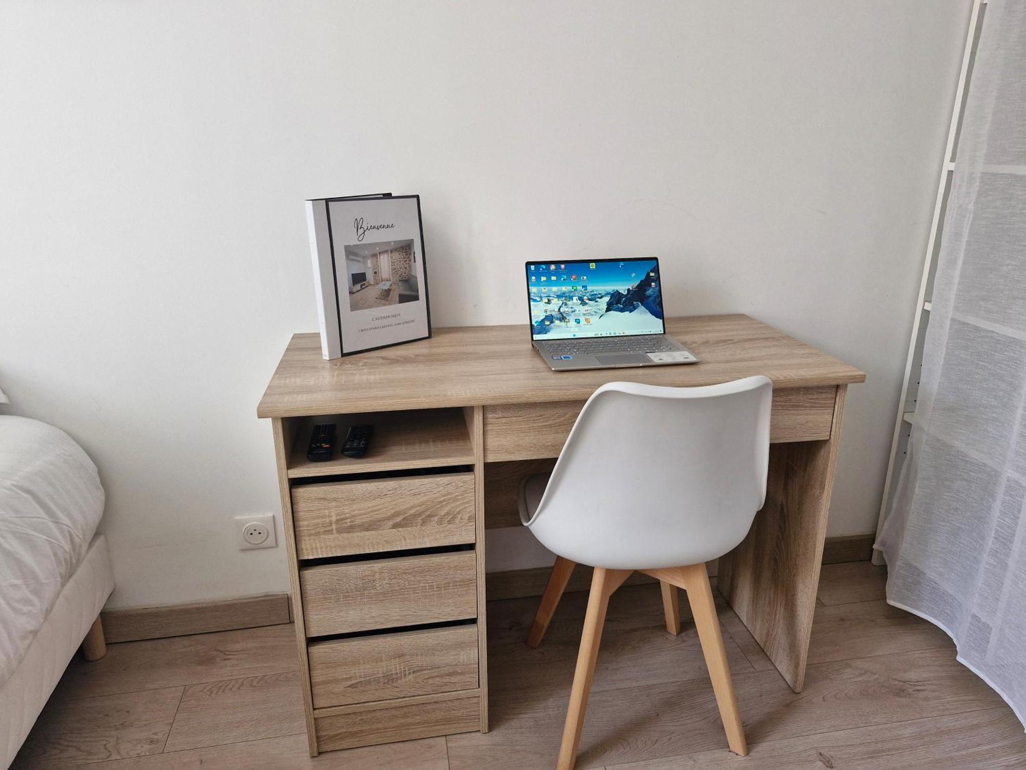Appartement Tout Confort A 2 Pas Du Centre Ville Aubagne Kültér fotó